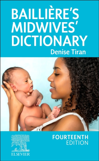 Baillieres Midwives Dictionary