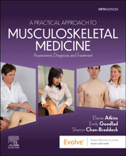 Practical Approach To Musculoskeletal Me