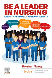 Be A Leader In Nursing