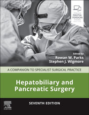 Hepatobiliary & Pancreatic Surgery