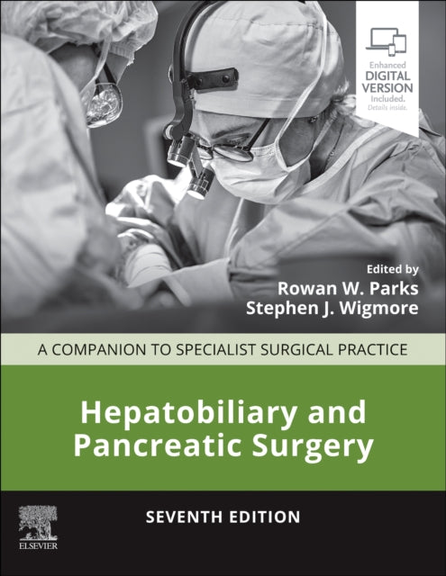 Hepatobiliary & Pancreatic Surgery