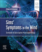 Sims Symptoms In The Mind Textbook Of De
