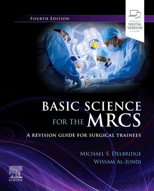 Basic Science For The Mrcs