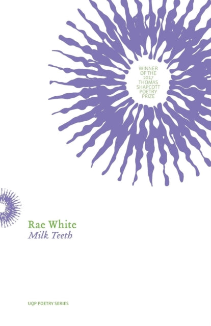 Milk Teeth By White, Rae