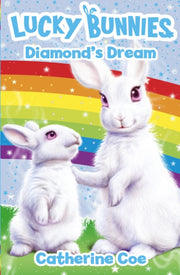 Lucky Bunnies Diamond