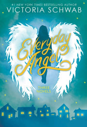 Everyday Angel 3 Book Bind Up