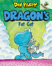 Dragons Fat Cat
