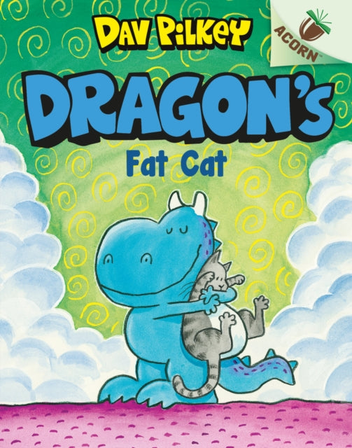 Dragons Fat Cat