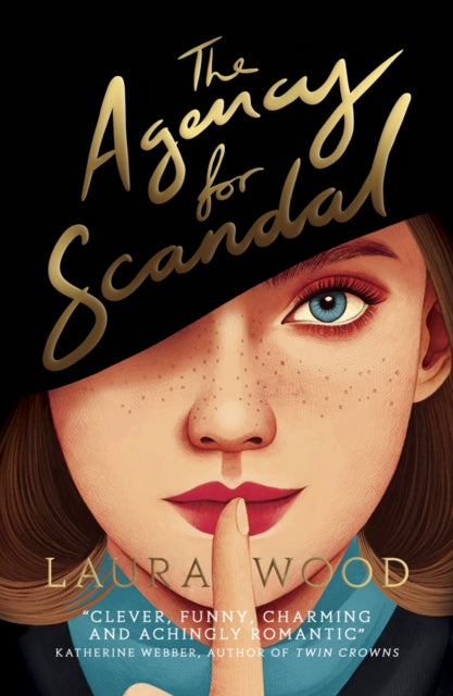 Agency For Scandal