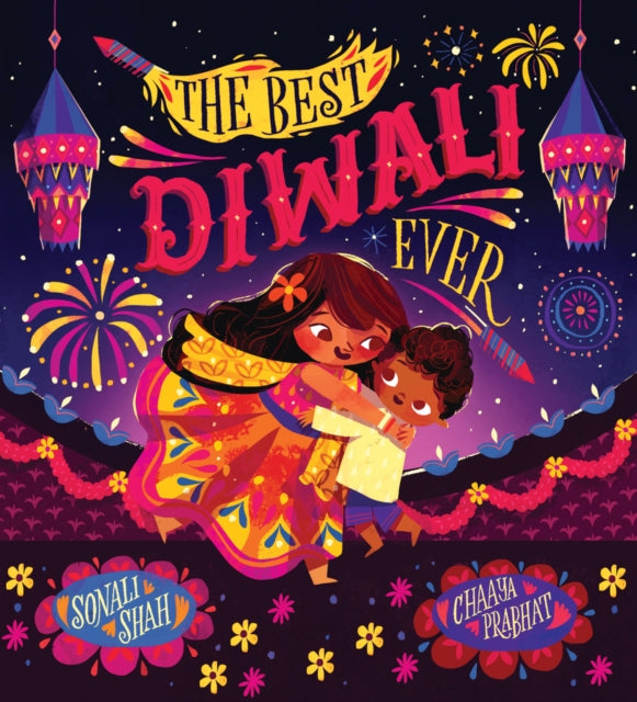 Best Diwali Ever