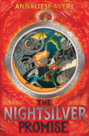 Nightsilver Promise 1