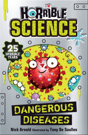 Deadly Diseases