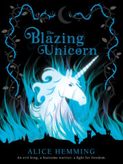 Blazing Unicorn
