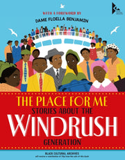 Place For Me
