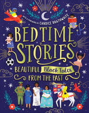Bedtime Stories