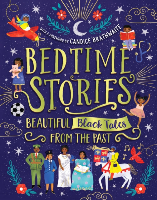 Bedtime Stories