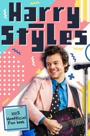 Harry Styles The Ultimate Fan