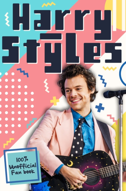 Harry Styles The Ultimate Fan