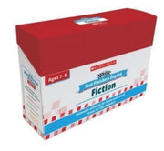 Fiction Comprehension Cards Ages 7-8