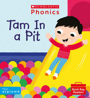 Pbbr Tam In A Pit 1