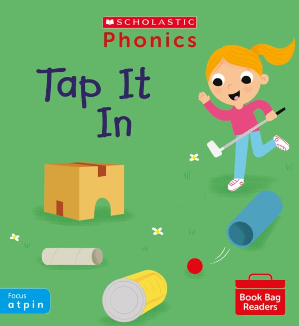 Tap It In Set 1