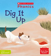 Pbbr Dig It Up 2