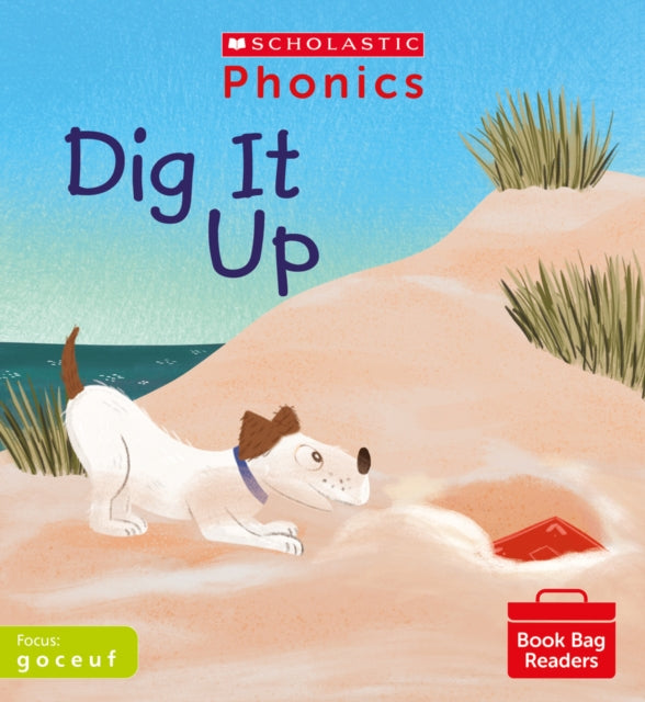 Pbbr Dig It Up 2