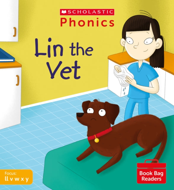 Pbbr Lin The Vet 3