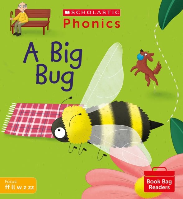 Pbbr A Big Bug 3