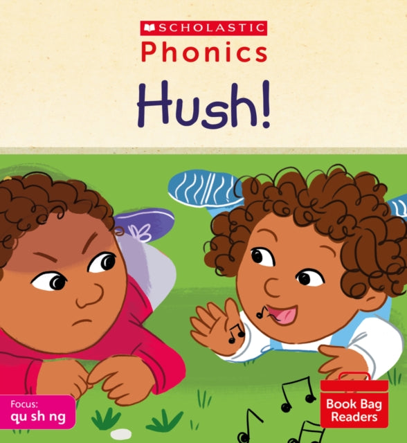Pbbr Hush Set 4