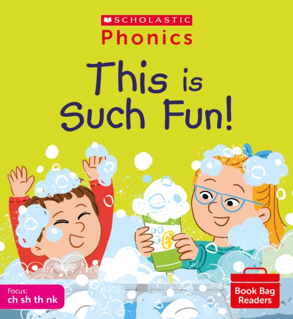 Pbbr This Is Such Fun 4