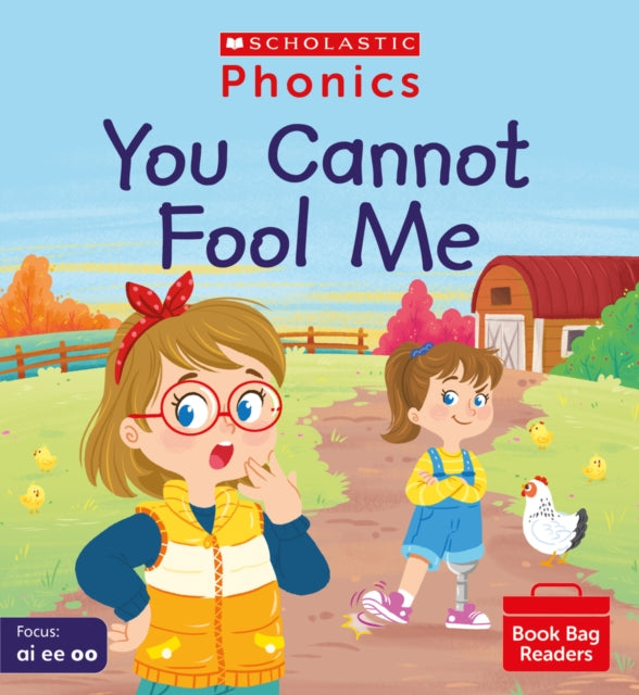 You Cannot Feel Me Set 5