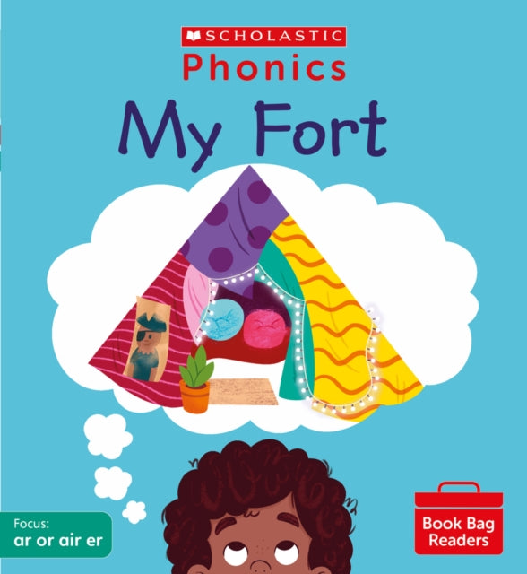 My Fort Set 6