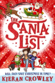 Santa List