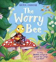Worry Bee