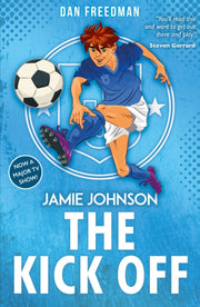 Jj Kick Off 2021 Edition