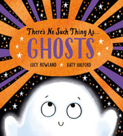 No Such Thing As Ghosts Pb