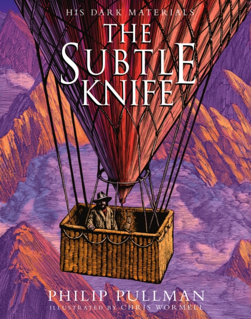 Subtle Knife