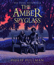 Amber Spyglass Illustrated Edition