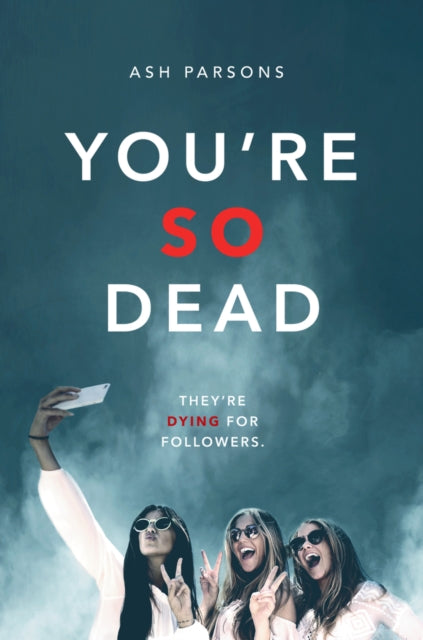 Youre So Dead