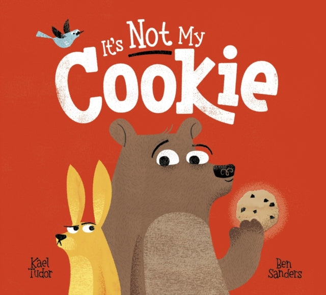 Its Not My Cookie
