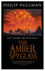 Hdm Amber Spyglass Classic Hb
