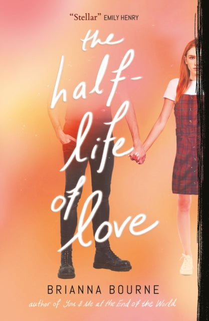 Half Life Of Love