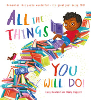 All The Things You Will Do