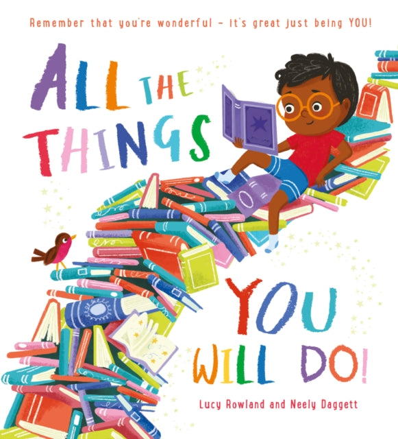 All The Things You Will Do