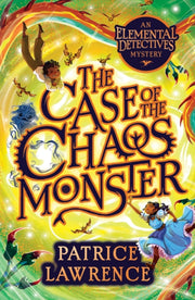 Case Of The Chaos Monster