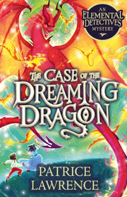 Case Of The Dreaming Dragon
