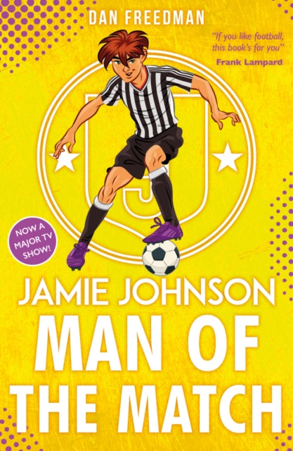 Man Of The Match