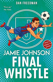 Final Whistle