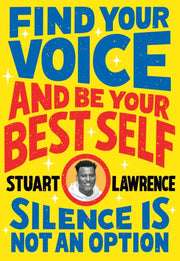 Silence Is Not An Option